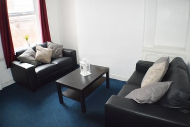 3 bed house, Newdigate Villas, Arboretum, Nottingham, NG74FB - Image 4